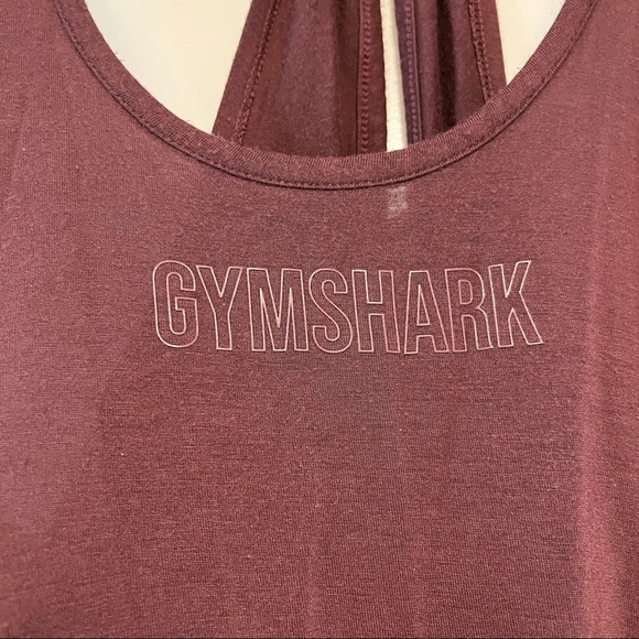 Gymshark | Branded Tank Top - Picture 6 of 13